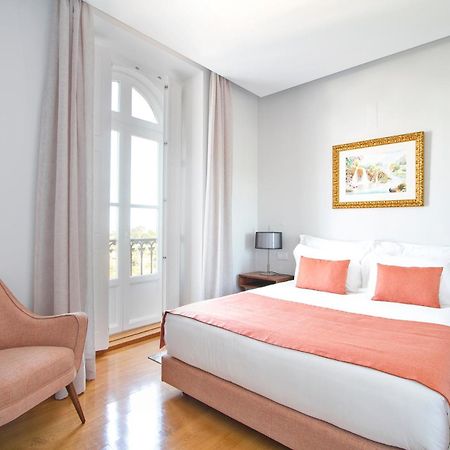 Villa Bela Vista Сінтра Номер фото