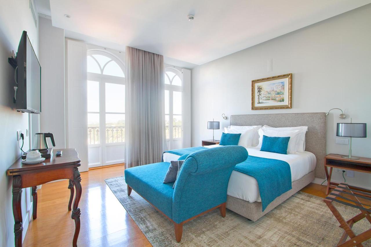 Villa Bela Vista Сінтра Екстер'єр фото