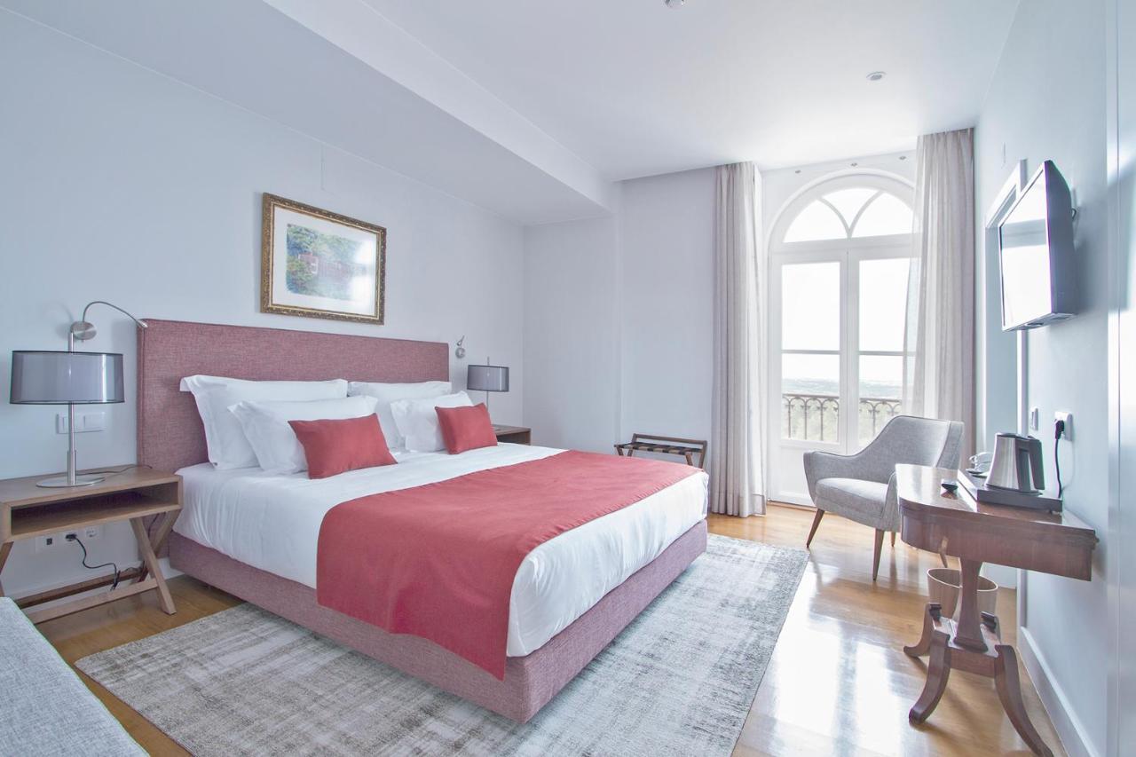 Villa Bela Vista Сінтра Номер фото