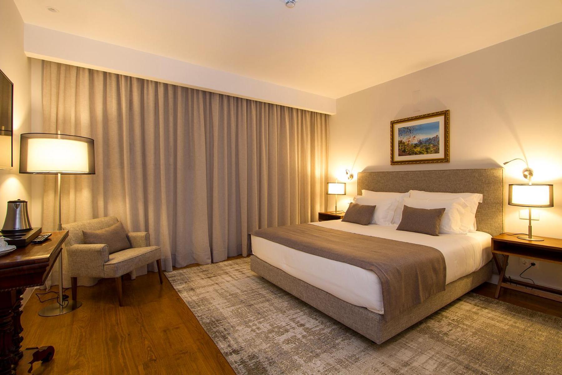 Villa Bela Vista Сінтра Номер фото